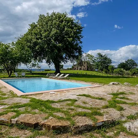 Agriturismo Bio Le Macchie Alte-3