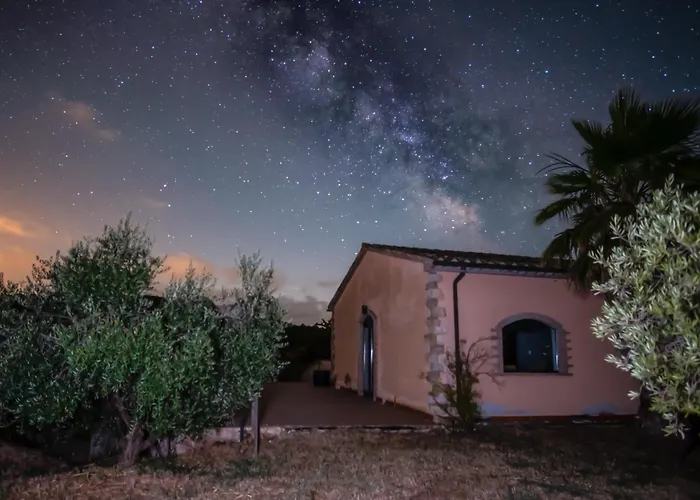 Casa vacanza: Le Murelle Country Resort