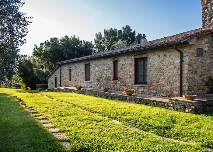 Fattoria Pianetti