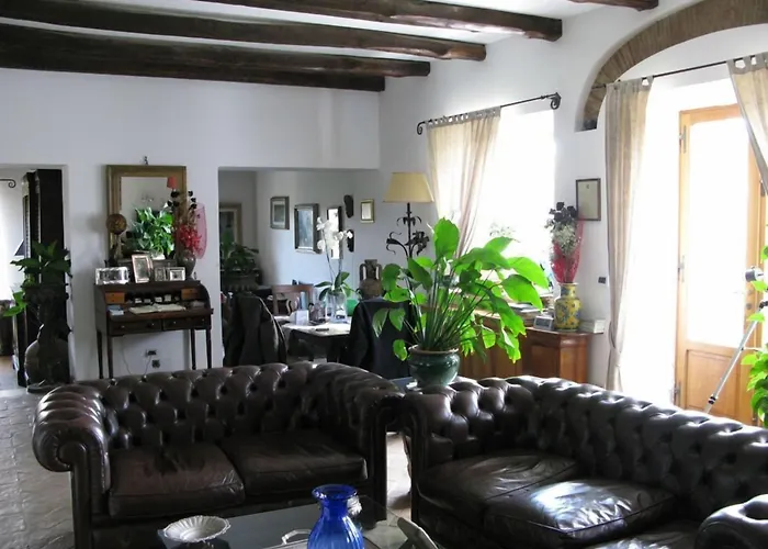 Casa vacanza: Le Murelle Country Resort