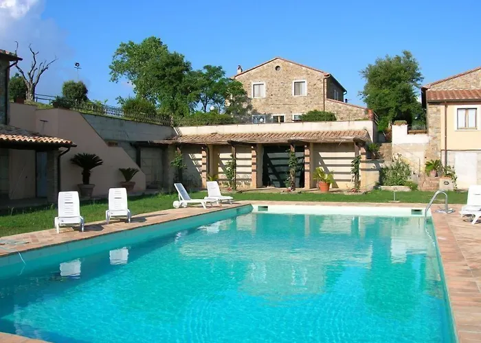 Casa vacanza: Le Murelle Country Resort
