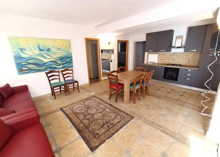 Residenze Pianetti