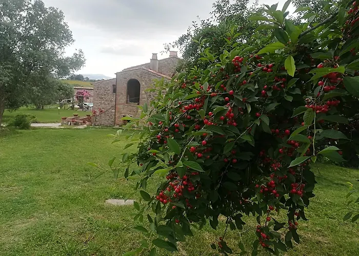 Villa privata: Azienda Agrituristica Le Chiuse